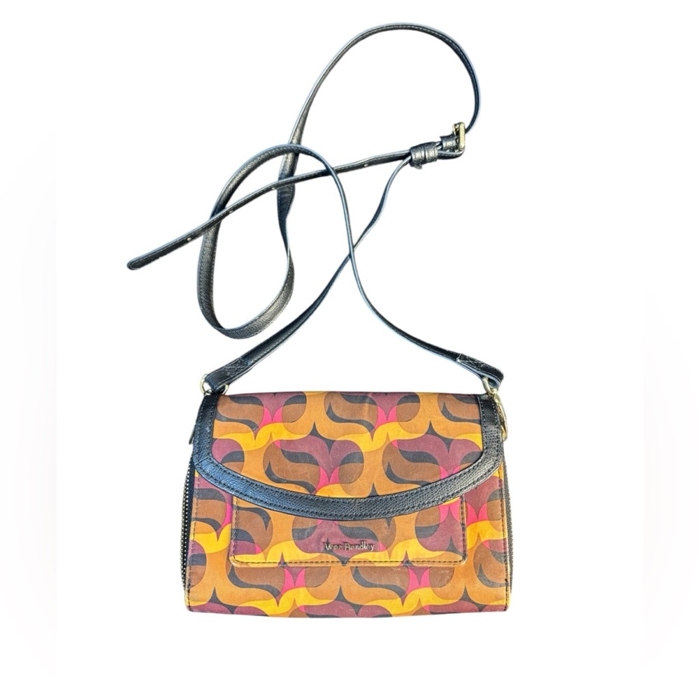 Vera Bradley Modern Lights Purse